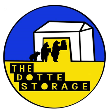 Find Storage Units in Wyandotte